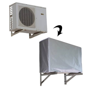 Outdoor AC Cover AR 1.5 Ton