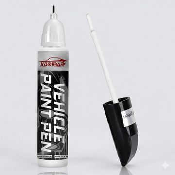 Touch Up Car Scratch Remover Magic Paint Pen (China Imported)