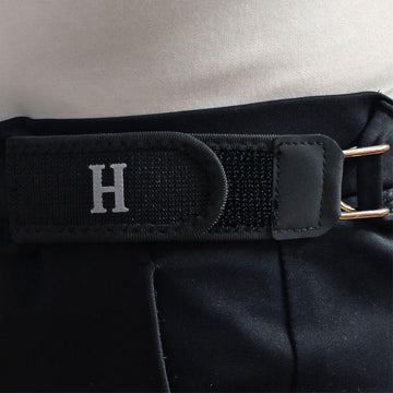 Premium Style Lazy Belt For All Waists – Adjustable Fit