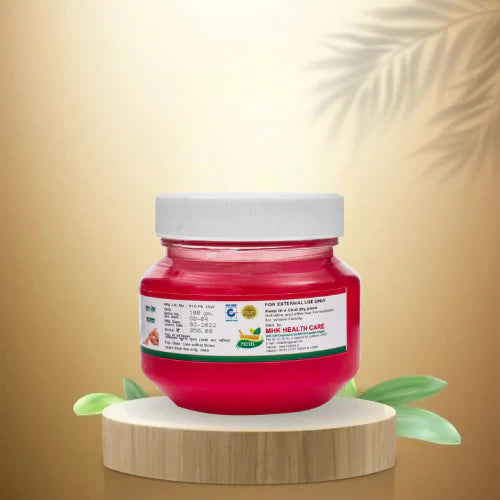 MHK™ Sajo Plus Balm - Ayurvedic Joint Balm - BUY 1 GET 1 FREE