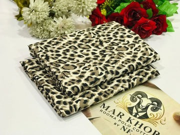 POLO COTTON PRINTED  2PC [ SALE OFFER ] PC-112