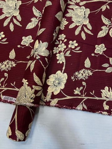 POLO COTTON PRINTED  2PC [ SALE OFFER ] PC-505