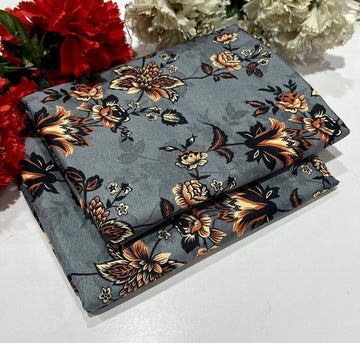POLO COTTON PRINTED  2PC [ SALE OFFER ] PC-652