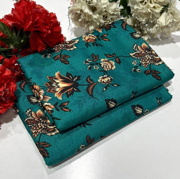 POLO COTTON PRINTED  2PC [ SALE OFFER ] PC-651