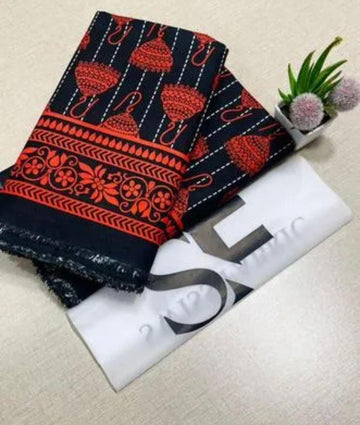 POLO COTTON PRINTED  2PC [ SALE OFFER ] PC-646