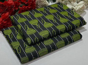 POLO COTTON PRINTED  2PC [ SALE OFFER ] PC-644
