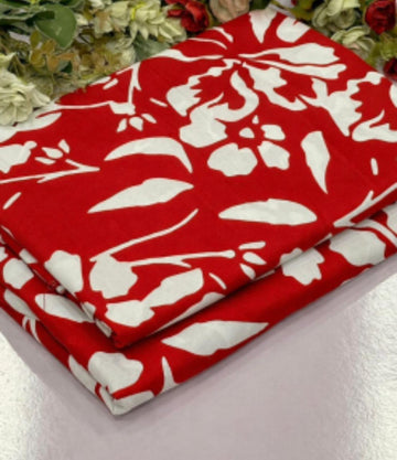 POLO COTTON PRINTED  2PC [ SALE OFFER ] PC-641