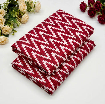 POLO COTTON PRINTED  2PC [ SALE OFFER ] PC-638