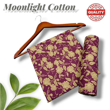 POLO COTTON PRINTED  2PC [ SALE OFFER ] PC-635