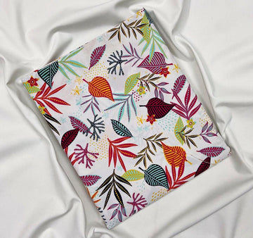 POLO COTTON PRINTED  2PC [ SALE OFFER ] PC-625