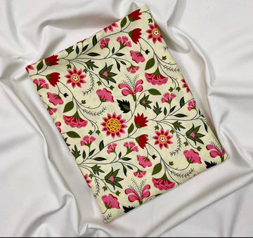 POLO COTTON PRINTED  2PC [ SALE OFFER ] PC-623