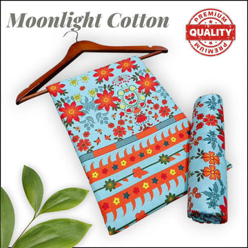 POLO COTTON PRINTED  2PC [ SALE OFFER ] PC-622