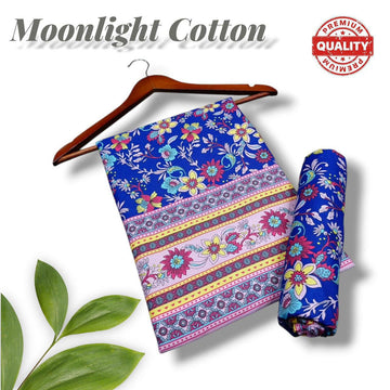 POLO COTTON PRINTED  2PC [ SALE OFFER ] PC-621
