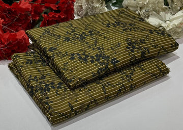 POLO COTTON PRINTED  2PC [ SALE OFFER ] PC-619