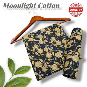 POLO COTTON PRINTED  2PC [ SALE OFFER ] PC-617