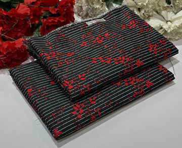 POLO COTTON PRINTED  2PC [ SALE OFFER ] PC-616