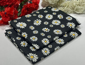 POLO COTTON PRINTED  2PC [ SALE OFFER ] PC-613