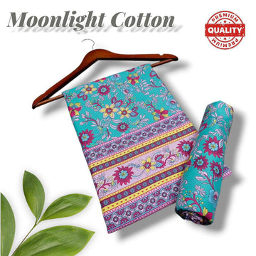 POLO COTTON PRINTED  2PC [ SALE OFFER ] PC-612