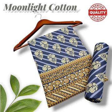 POLO COTTON PRINTED  2PC [ SALE OFFER ] PC-611
