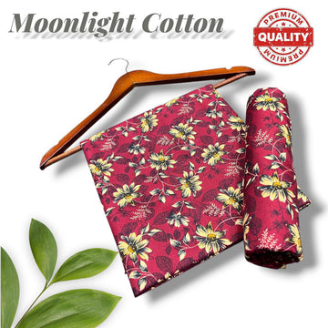 POLO COTTON PRINTED  2PC [ SALE OFFER ] PC-608