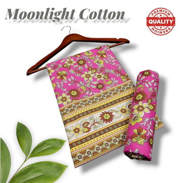 POLO COTTON PRINTED  2PC [ SALE OFFER ] PC-607
