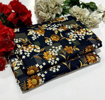 POLO COTTON PRINTED  2PC [ SALE OFFER ] PC-603