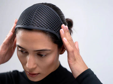 Hijab Undercap German Imported - BonBana Brand - Fit For All Sizes