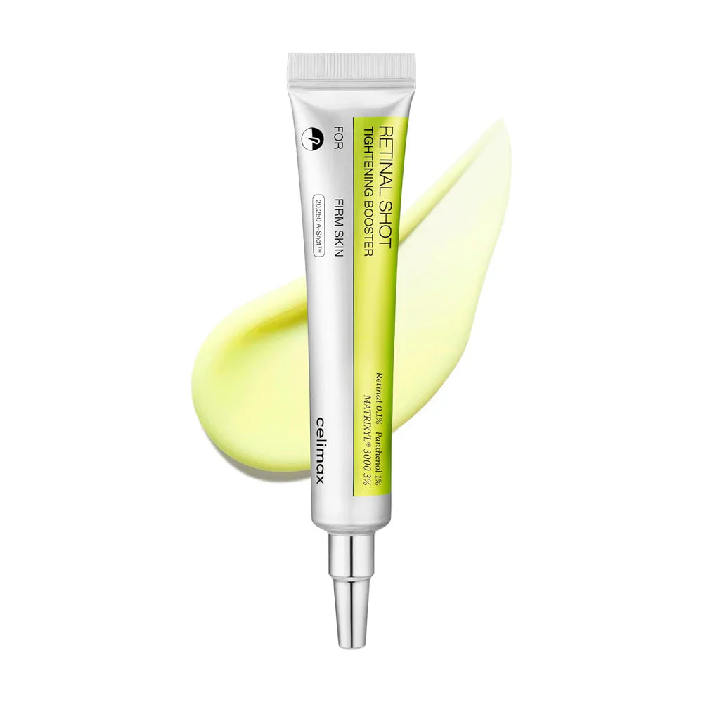 Celimax The Vita-A Retinol Shot Tightening Booster